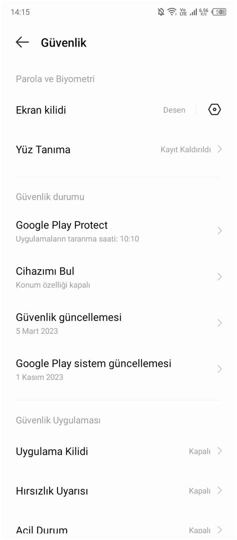 Infinix Nfinix Hot Parmak Zi Hatas Ikayetvar