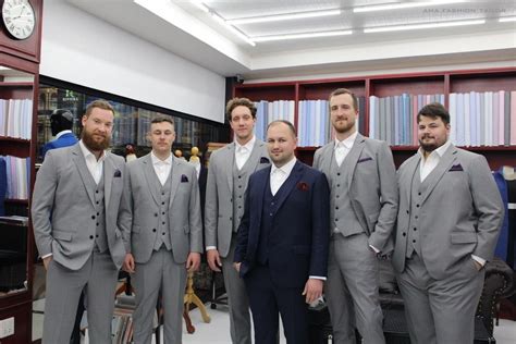 Custom Tailored Wedding Suits Pattaya Wedding Tailored Wedding