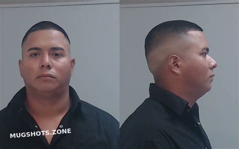 Grimaldo Rogelio Jr Hidalgo County Mugshots Zone