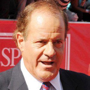 Chris Berman - Age, Family, Bio | Famous Birthdays