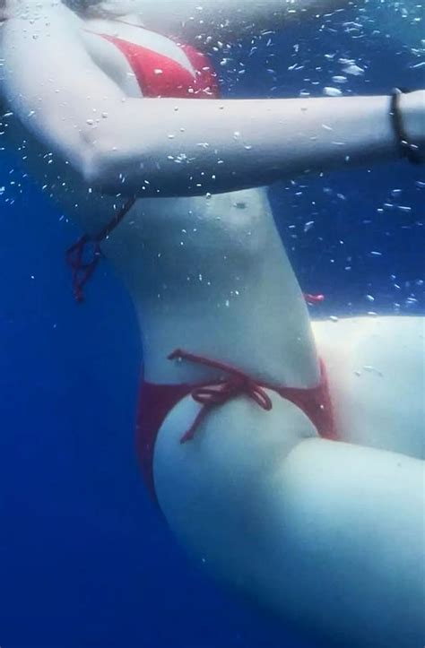 Skinny Bikini Girl Nudes Bikini NUDE PICS ORG