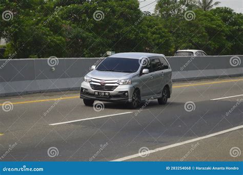 Daihatsu Xenia R Sporty Editorial Stock Photo Image Of Cars