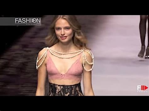 ETAM Lingerie Spring Summer Highlights Paris By Fashion Channel YouTube
