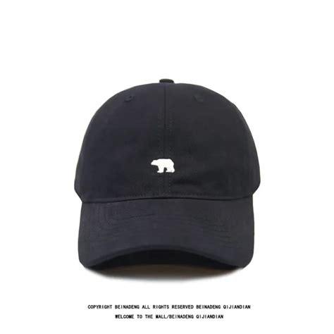 Bear Lulu Fashion Hat Store