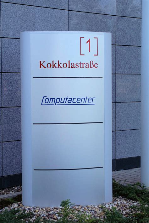 Kokkolastrasse 1 Ratingen Structurae