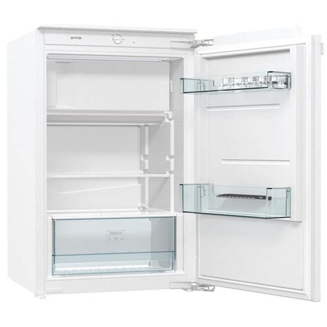 Gorenje Rbi E Einbau K Hlschrank Mit Gefrierfach Festt Rtec