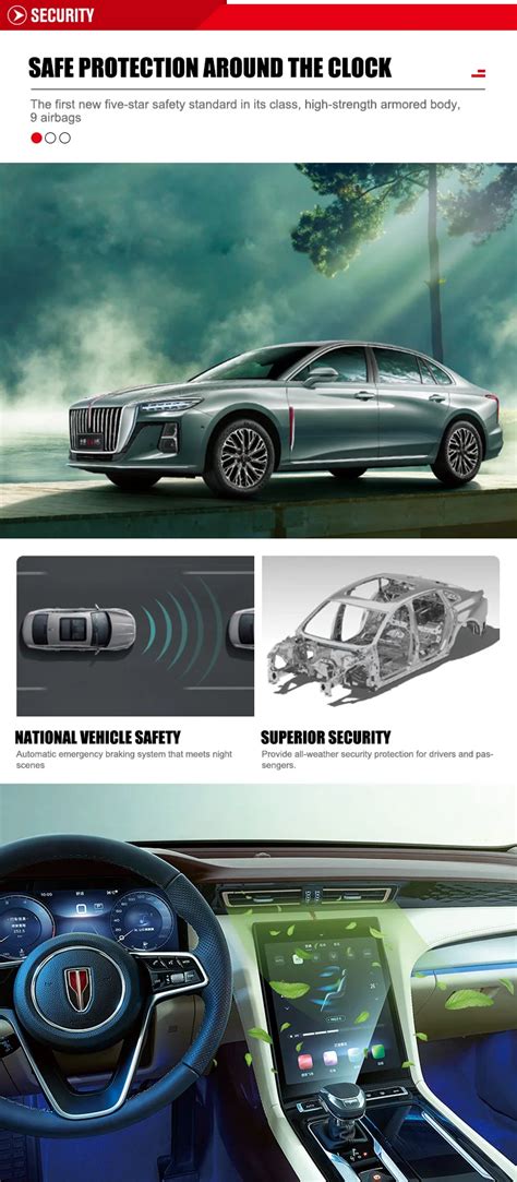 Faw hongqi h5 New Cars Gas Gasoline Fuel Vehicle Gas Car| Alibaba.com