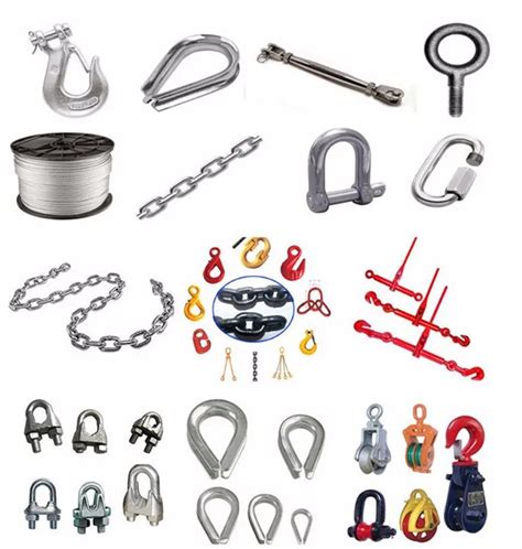 Us Type G Adjustable Bow Shackle With Safety Bolt And Nut Products