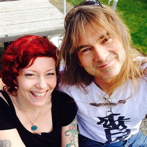 Anneke Will Be Teaming Up With The One And Only Arjen Lucassen For A