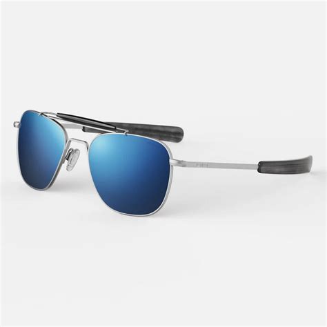 New Randolph Aviator II Sunglasses from Aviator-Sunglasses