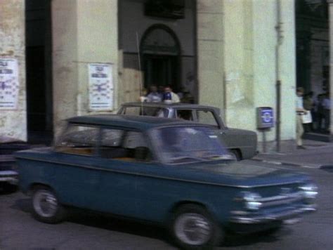 IMCDb Org 1969 NSU Prinz 4 L Typ 47 In MacGyver 1985 1992