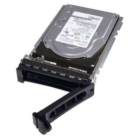 Dell W Wv Tb K Sas Gbps In Hot Plug Hard Drive