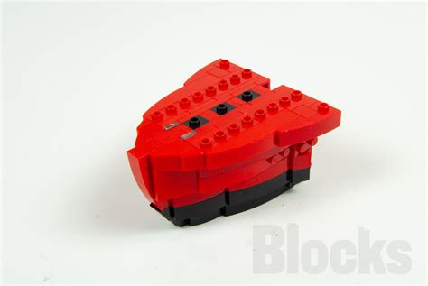 Blockstalgia Rebuild: Cargo Ship – Blocks – the monthly LEGO magazine ...