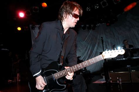 Duran Durans Andy Taylor Talks Prostate Cancer Battle