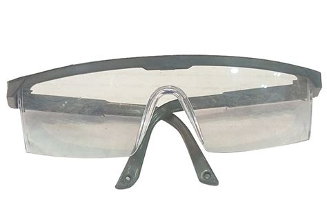 Unisex Single Sided Transparent Welding Safety Goggle At Rs 20 Piece In