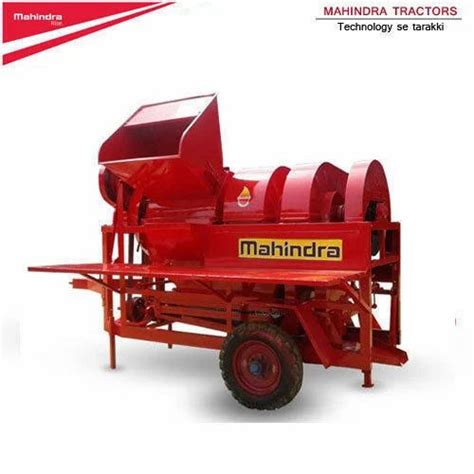 Mahindra Thresher Latest Price Dealers Retailers In India