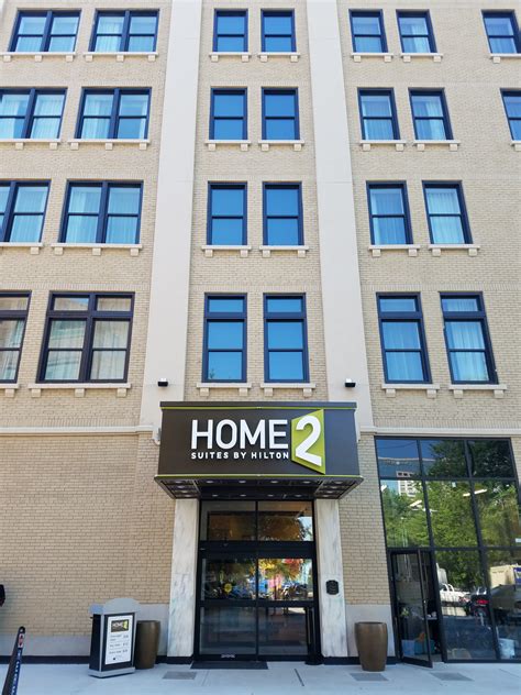 Home2 Suites by Hilton Atlanta Downtown | Official Georgia Tourism & Travel Website | Explore ...