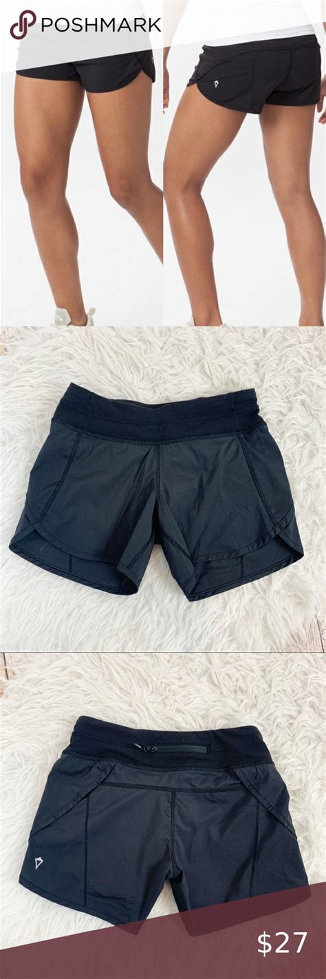 Lululemon Shorts For Kids