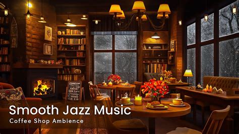 Smooth Jazz Instrumental Music For Study Work Jazz Relaxing Music In