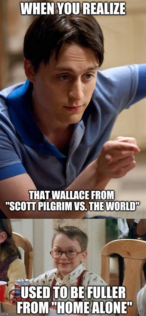 Scott Pilgrim Meme