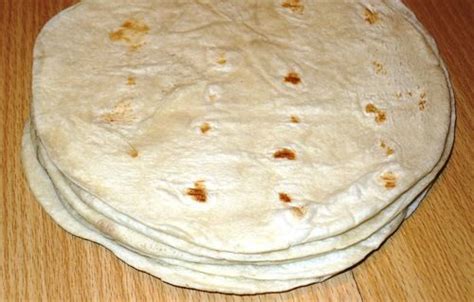 Tortilla Bread at Best Price in Gurugram, Haryana | Golden Crust