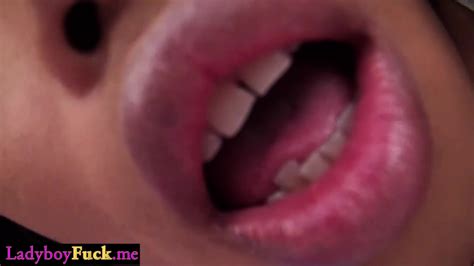 Tight Tranny Rode Cock And Enjoyed Deep Anal Sex After She Sucked Dick AShemaletube