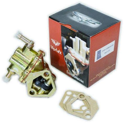 Купить Бензонасос, топливный насос Ваз 2101, 2102, 2103, 2104, 2105 ...