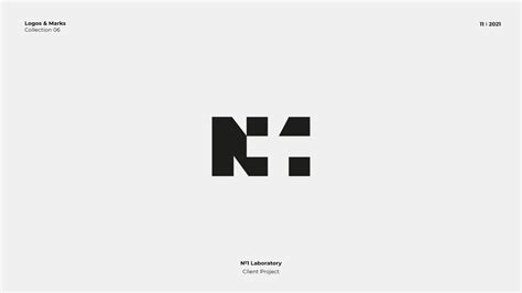 Logotypes Marks Behance