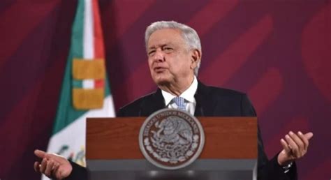 No Hay Ninguna Posibilidad De Ruptura En Morena AMLO