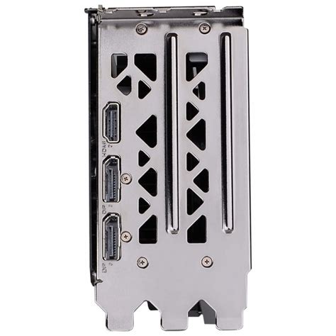 Tarjeta Gr Fica Evga Geforce Gtx Geforce Gtx Gb Gddr