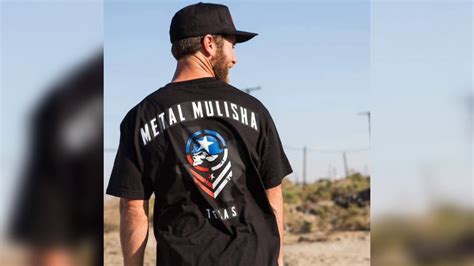 METAL MULISHA - YouTube