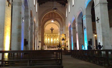 Cattedrale Di Santa Maria Assunta A Cosenza Fidelity Viaggi