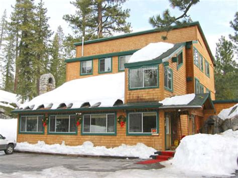 Tamarack Pines Inn Prices And Reviews Bear Valley Ca Tripadvisor