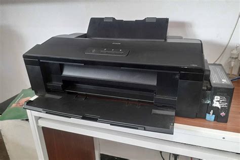 Epson L1800 Printer | LankaMarket