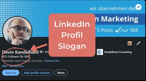 Antwort Welche Angaben Bei Linkedin Weitere Antworten Was Sollte Man