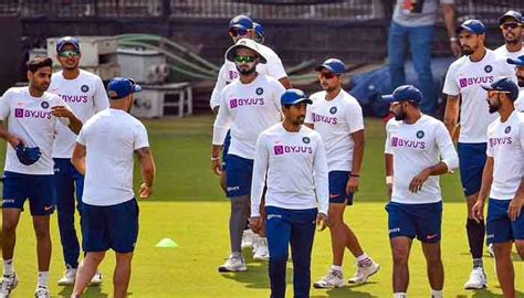 Ind Vs Eng Test भारत से भिड़ने इंग्लैंड ने घोषित की टीम एंडरसन को