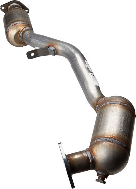 Bm Catalysts BM91070H Catalytic Converter Amazon Co Uk Car Motorbike