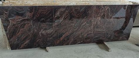 Mm Brown Paradiso Bash Granite For Flooring Form Slab At Rs Sq