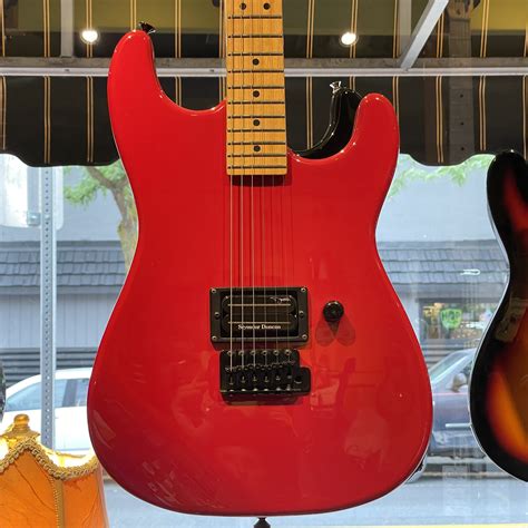 Charvel Model 1 1987