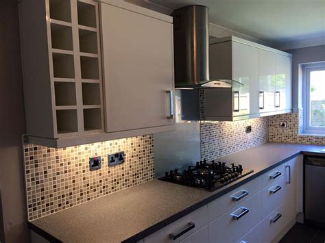 Kitchen Installation Essex Bespoke Kitchen Design JGCCS