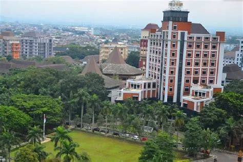 Cara Daftar Seleksi Mandiri Ub Atau Universitas Brawijaya Jalur Nilai Utbk Ini Link Daftarnya