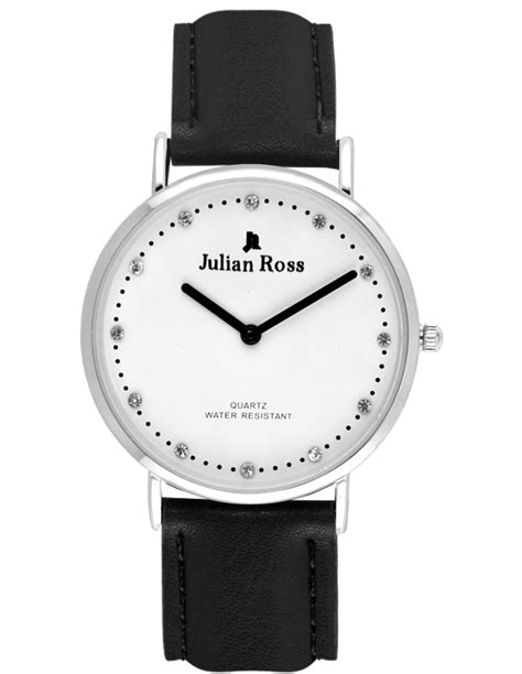 Julian Ross JR101102 Orologio Da Polso Donna Analogico Al Quarzo