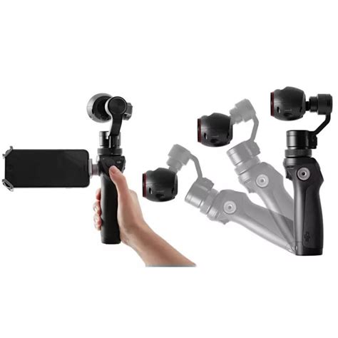 Dji Osmo User Manual English Pages