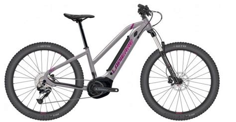 Lapierre Overvolt Ht Mix Explorez Vivez Roulez Avec