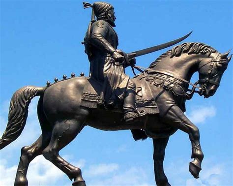 Shivcharitra by Babasaheb Purandare: Shivaji Maharaj and Vietnam Connection