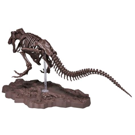 Tiranossauro Rex Esqueleto Model Kit Bandai O Espa O Virtual Do