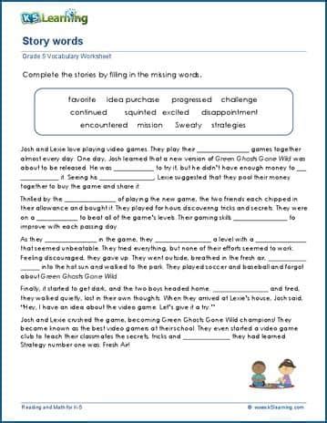 Paragraphs For Rd Graders Hot Sex Picture