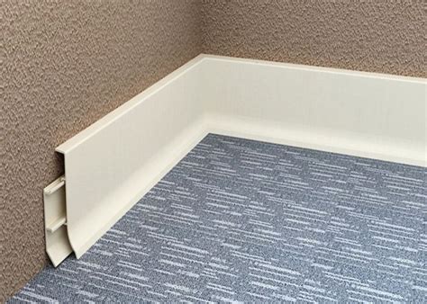 Pvc Skirting Dubai Buy Best Pvc Skirting Boards Online Uae