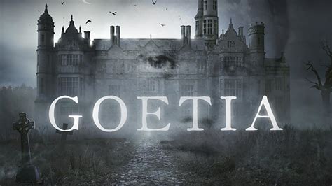 Goetia Pc Mac Linux Steam Game Fanatical