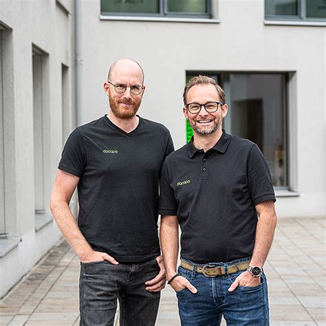 It Systemhaus In Kempten Im Allg U Dacapo It Solutions